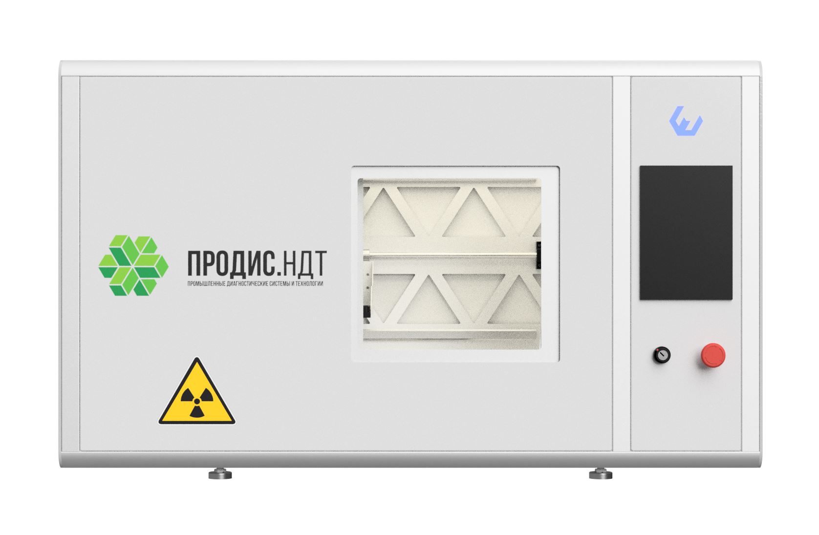 Микротомограф ПРОДИС.Компакт-М