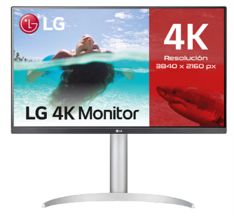 Монитор 4K IPS рабочей станции ПРОДИС.Скан